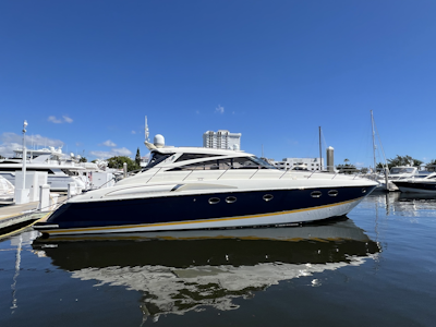 photo of 58' Viking Princess V58 2004