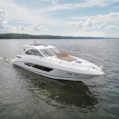 photo of 51' Sea Ray Sundancer 510 2016