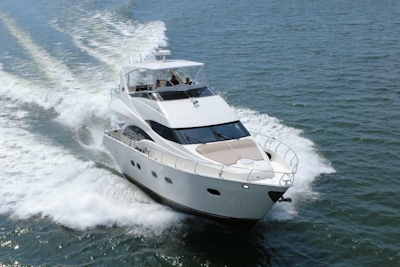 photo of 60' Marquis 59 2004