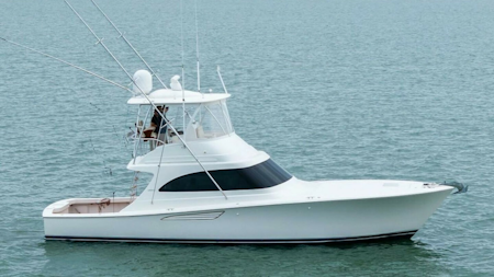 photo of 46' Viking 46 Billfish 2021