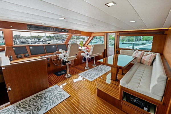 Marlow-90V 2024-Artemis II Bradenton-Florida-United States-2024 Marlow 90 V  Artemis II-6873528