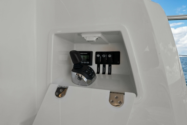 Prestige-460 Flybridge 2020-Galati Yacht Sales Trade St. Petersburg-Florida-United States-6269077