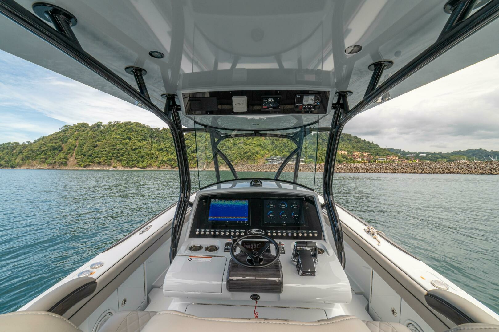 Valhalla Boatworks-V-33 2024 -Los Suenos-Costa Rica-2024 Valhalla Boatworks V-33 Shit Show-6102747 | Thumbnail