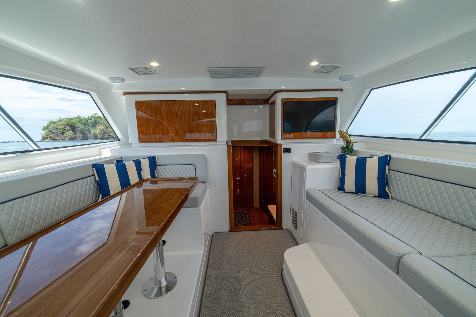 Viking-46 Billfish 2023-Scarlet Los Suenos-Costa Rica-2023 Viking 46 Billfish Salon-6090799 | Thumbnail