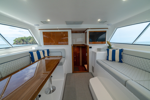 Viking-46 Billfish 2023-Scarlet Los Suenos-Costa Rica-2023 Viking 46 Billfish Salon-6090799