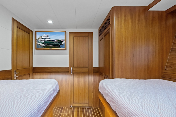 Marlow-90V 2024-Artemis II Bradenton-Florida-United States-2024 Marlow 90 V  Artemis II-6873513