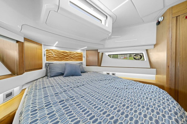 Tiara Yachts-EX 60 2023-Tranquil Moments II Marco Island-Florida-United States-6927400