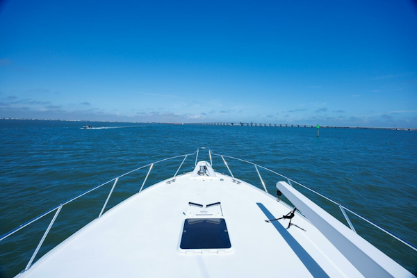 Hatteras-50 Convertible 2002-Loca Louise Galveston-Texas-United States-2002 Hatteras 50 Convertible -6810815