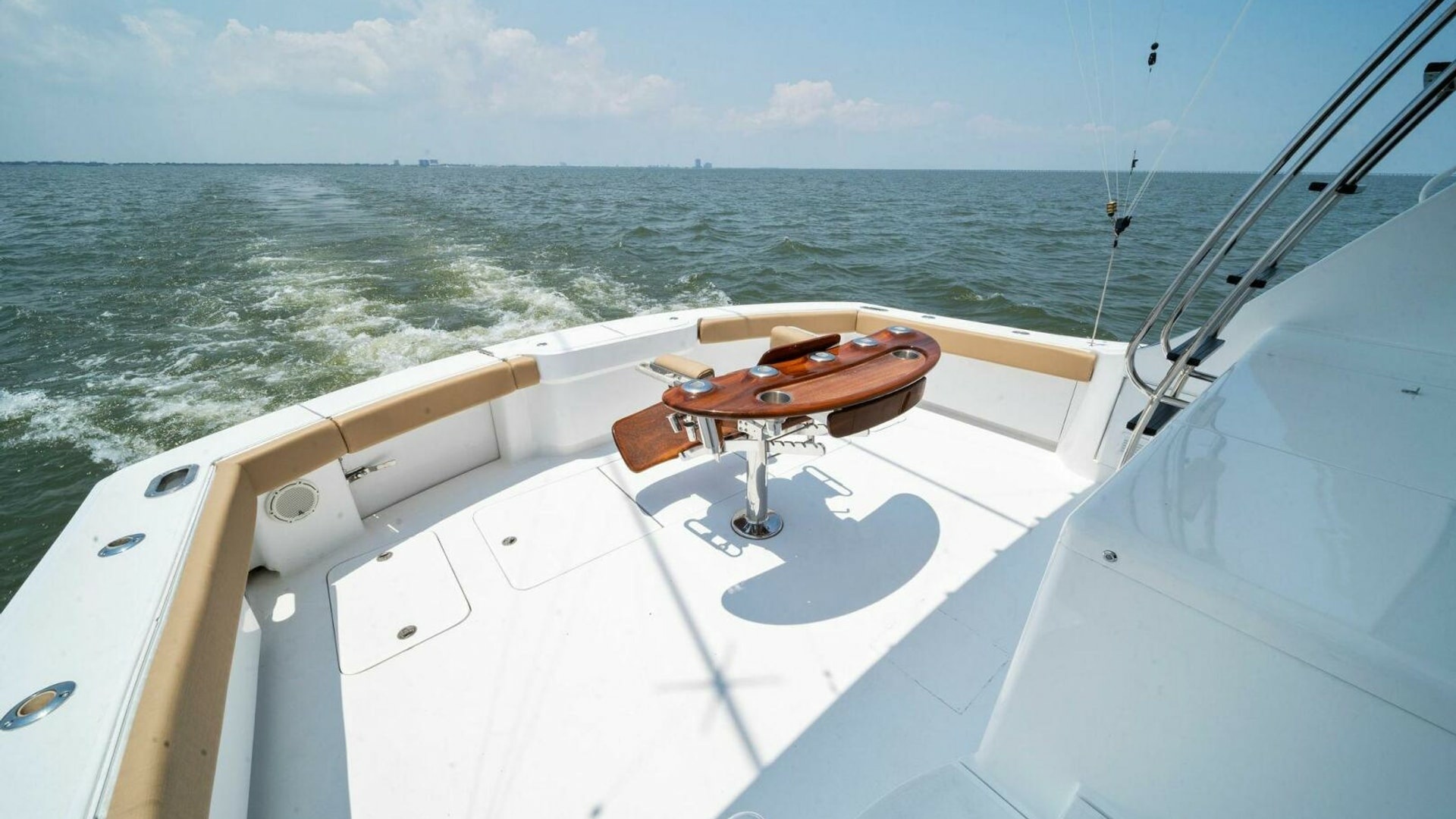 Hatteras-54 Convertible 2003-Big Boyd New Orleans-Louisiana-United States-2003 Hatters 54 Convertible  Big Boyd-6921623 | Thumbnail