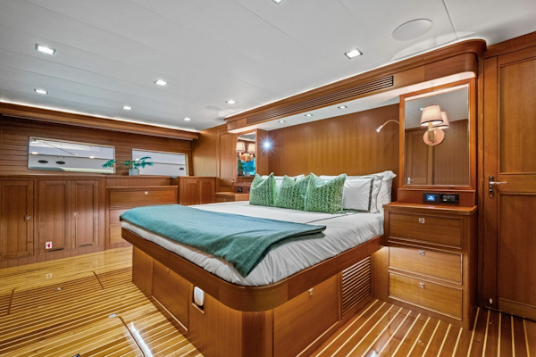 Marlow-90V 2024-Artemis II Bradenton-Florida-United States-2024 Marlow 90 V  Artemis II-6873519