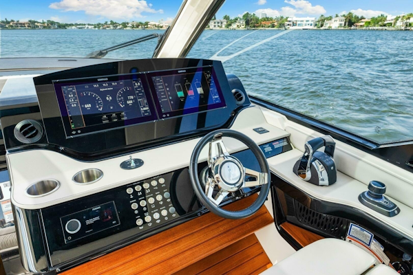 Sea Ray-370 Sundancer 2022-Golden Ticket Sarasota-Florida-United States-2022 Sea Ray 370 Sundancer-6287879