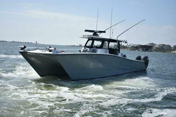 Freeman-47 2024-Geaux Fisch Galveston-Texas-United States-2024 Freeman 47 Tournament Geaux Fisch-6900356
