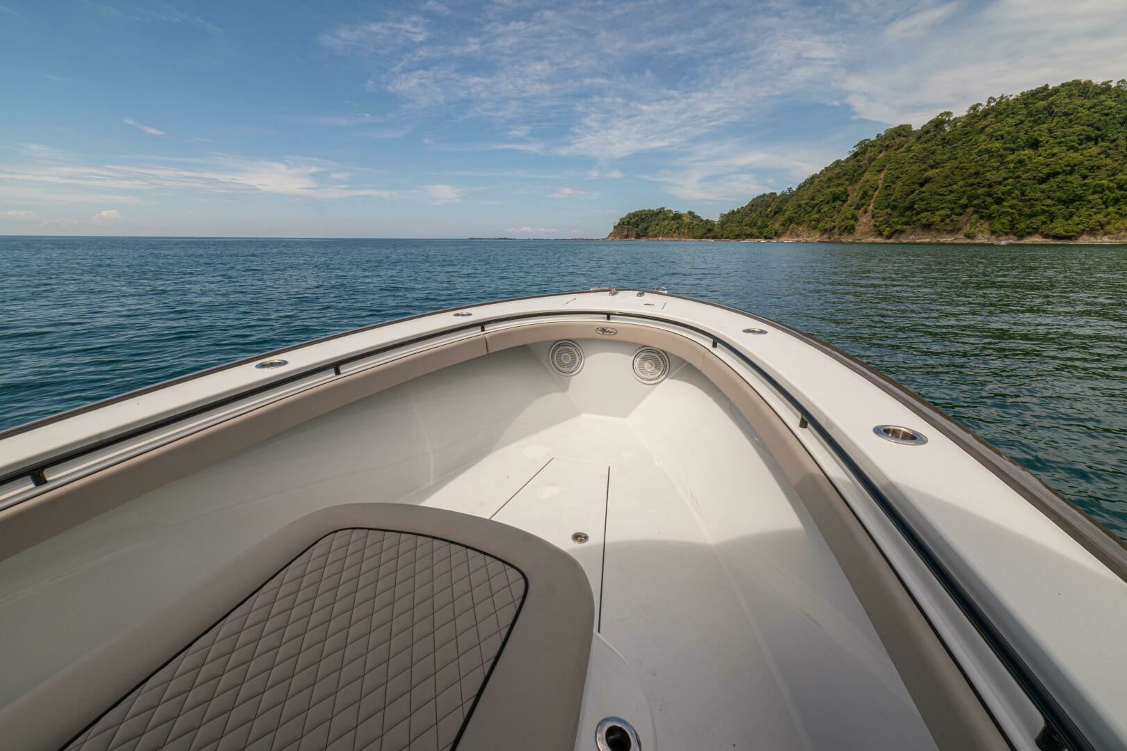 Valhalla Boatworks-V-33 2024 -Los Suenos-Costa Rica-2024 Valhalla Boatworks V-33 Shit Show-6102737 | Thumbnail