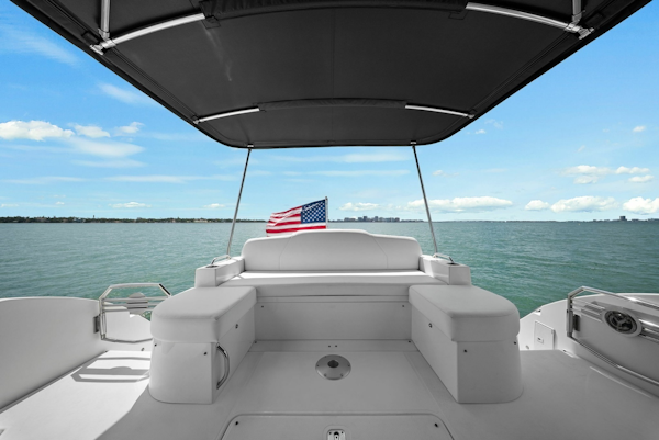 Cruisers Yachts-48 Cantius 2014-Freedom Sarasota-Florida-United States-6265055