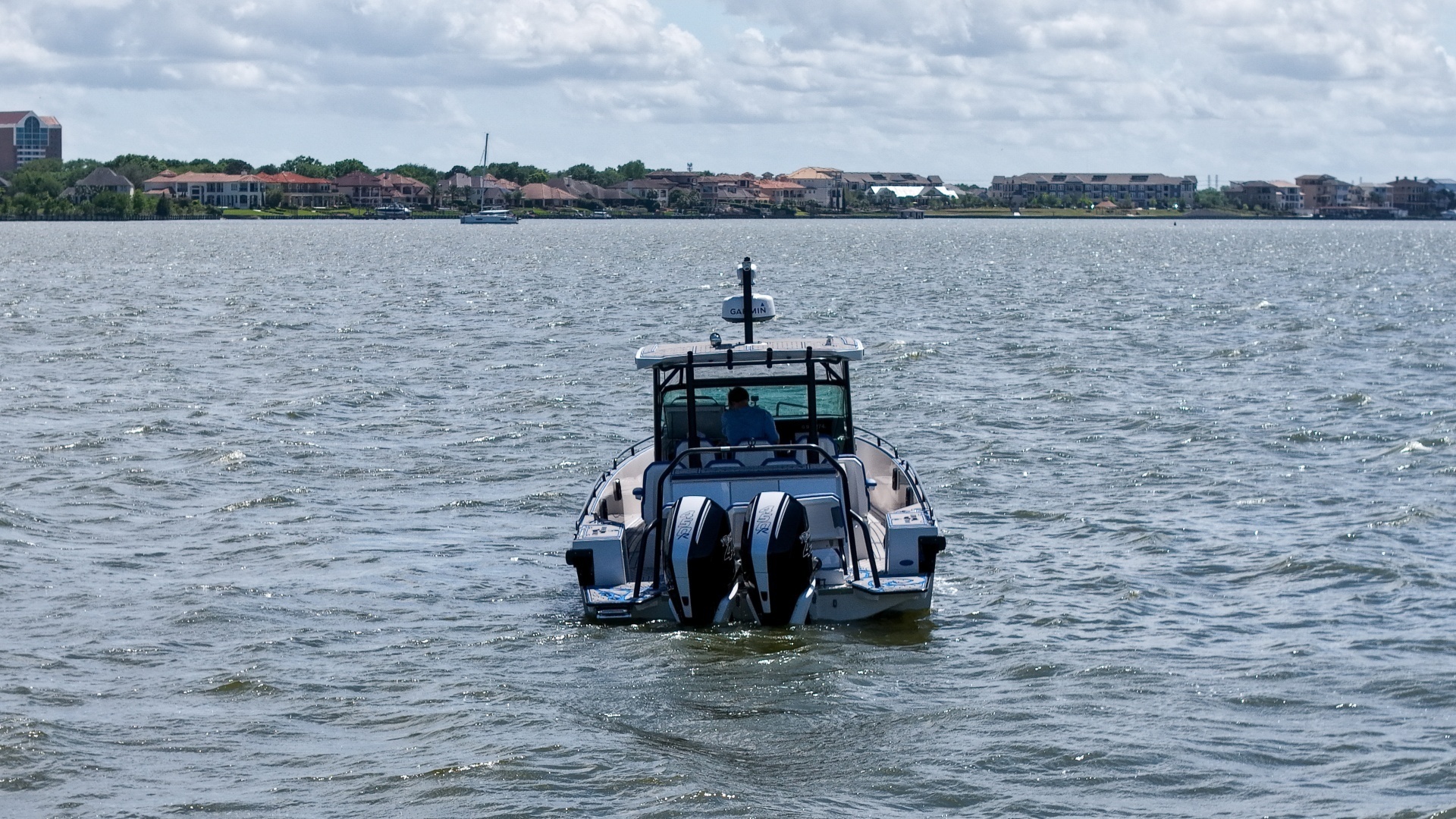 Axopar-37 Sun Top 2019 -Kemah-Texas-United States-2019 Axopar 37 Sun Top-6269797 | Thumbnail