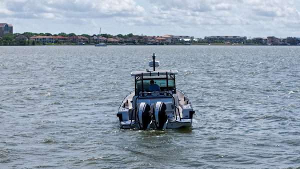 Axopar-37 Sun Top 2019 -Kemah-Texas-United States-2019 Axopar 37 Sun Top-6269797