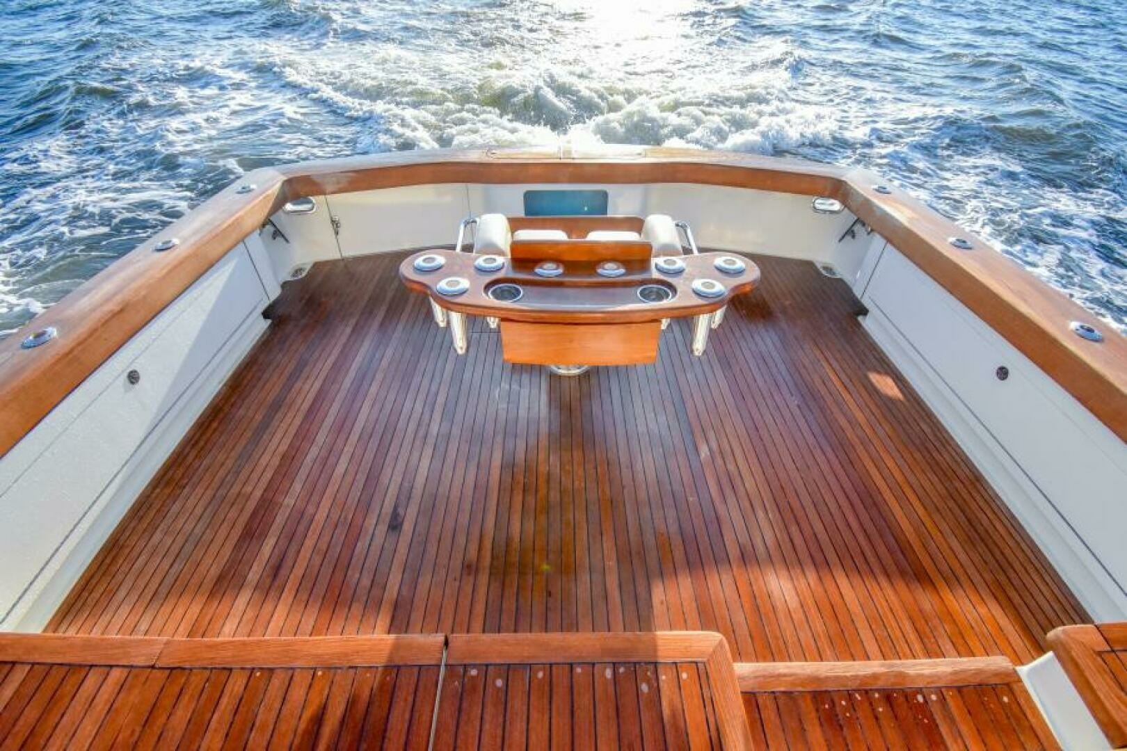 Monterey-65 Convertible Custom Sportfish 1991-Emma Ruth Orange Beach-Alabama-United States-1991 Monterey 65 Convertible Emma Ruth-6906178 | Thumbnail