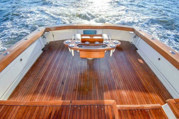 Monterey-65 Convertible Custom Sportfish 1991-Emma Ruth Orange Beach-Alabama-United States-1991 Monterey 65 Convertible Emma Ruth-6906178