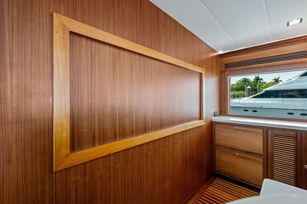 Marlow-90V 2024-Artemis II Bradenton-Florida-United States-2024 Marlow 90 V  Artemis II-6873479