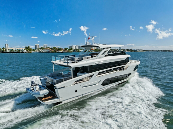 Absolute-75 Navetta 2025-Fantasy Girl Palm Beach-Florida-United States-6294947