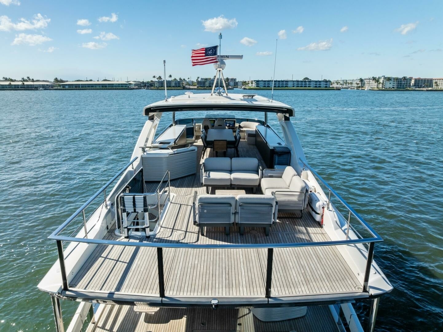 Absolute-75 Navetta 2025-Fantasy Girl Palm Beach-Florida-United States-6294956 | Thumbnail