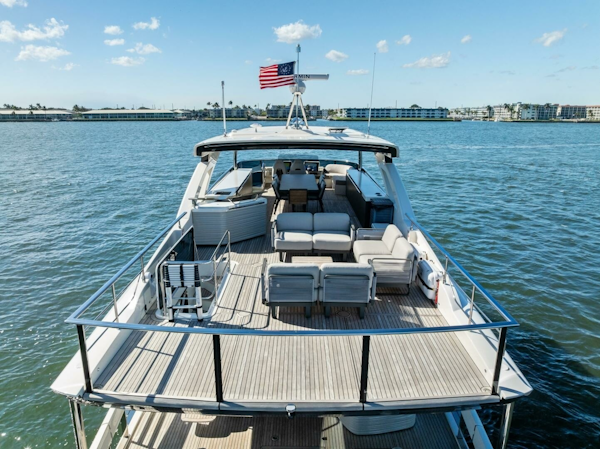 Absolute-75 Navetta 2025-Fantasy Girl Palm Beach-Florida-United States-6294956