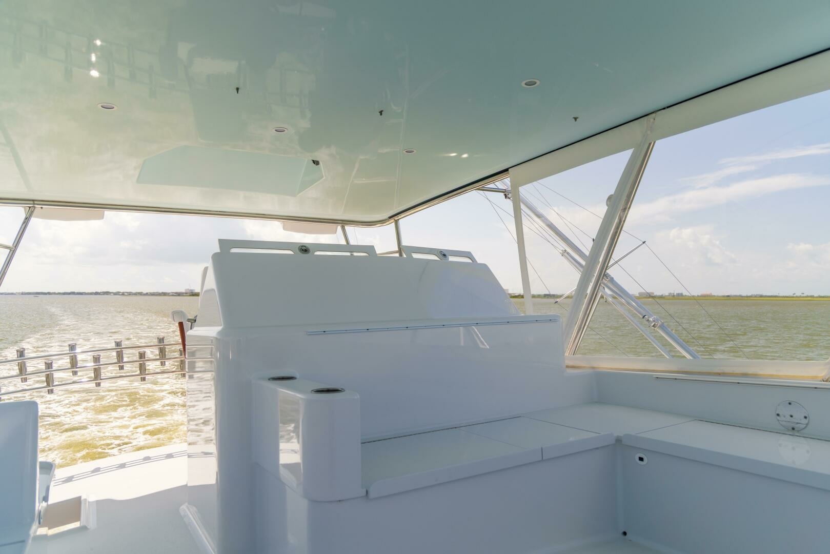 Blackwell-62 Convertible 2014-A-Salt Weapon Galveston-Texas-United States-2014 Blackwell 62 Convertible-6134631 | Thumbnail