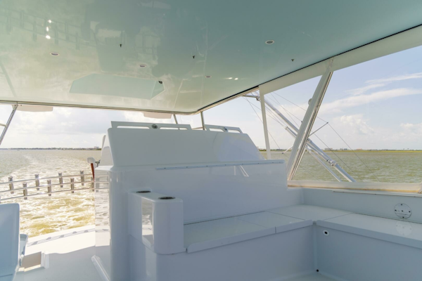 Blackwell-62 Convertible 2014-A-Salt Weapon Galveston-Texas-United States-2014 Blackwell 62 Convertible-6134631