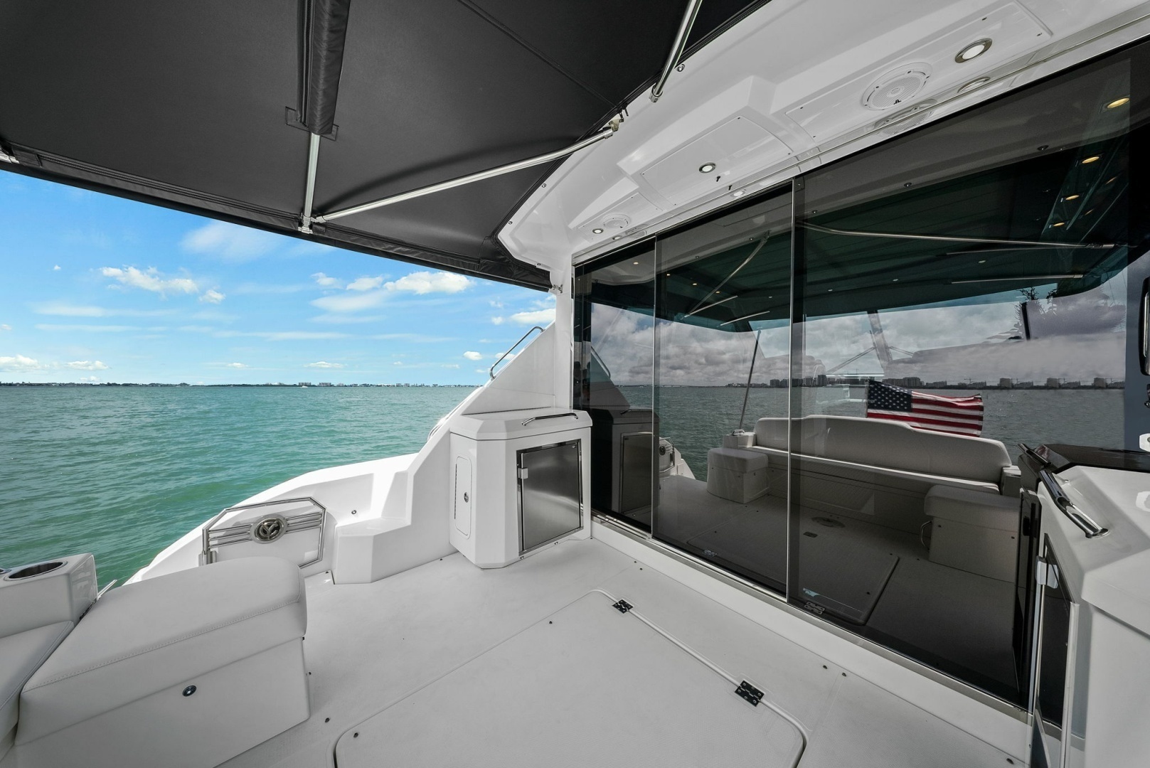 Cruisers Yachts-48 Cantius 2014-Freedom Sarasota-Florida-United States-6265093 | Thumbnail
