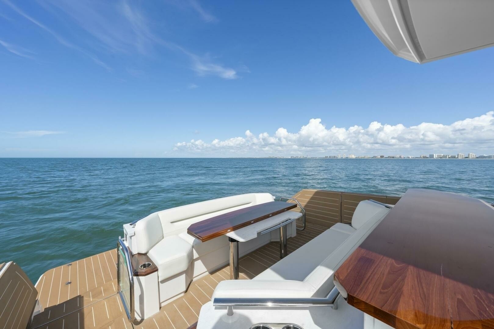 Tiara Yachts-EX 60 2023-Tranquil Moments II Marco Island-Florida-United States-6927369 | Thumbnail