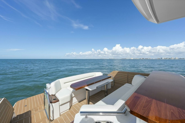 Tiara Yachts-EX 60 2023-Tranquil Moments II Marco Island-Florida-United States-6927369