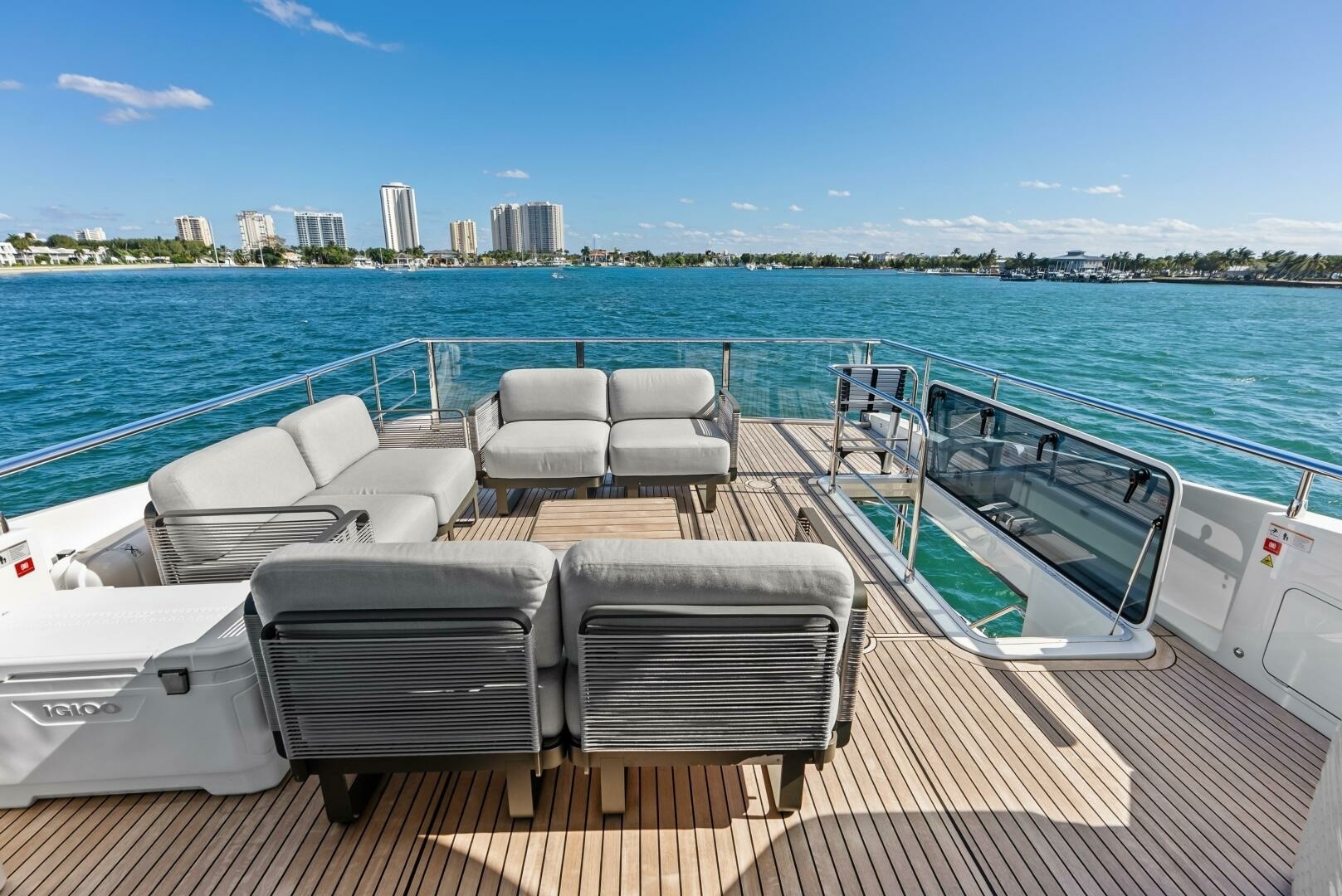 Absolute-75 Navetta 2025-Fantasy Girl Palm Beach-Florida-United States-6294933 | Thumbnail