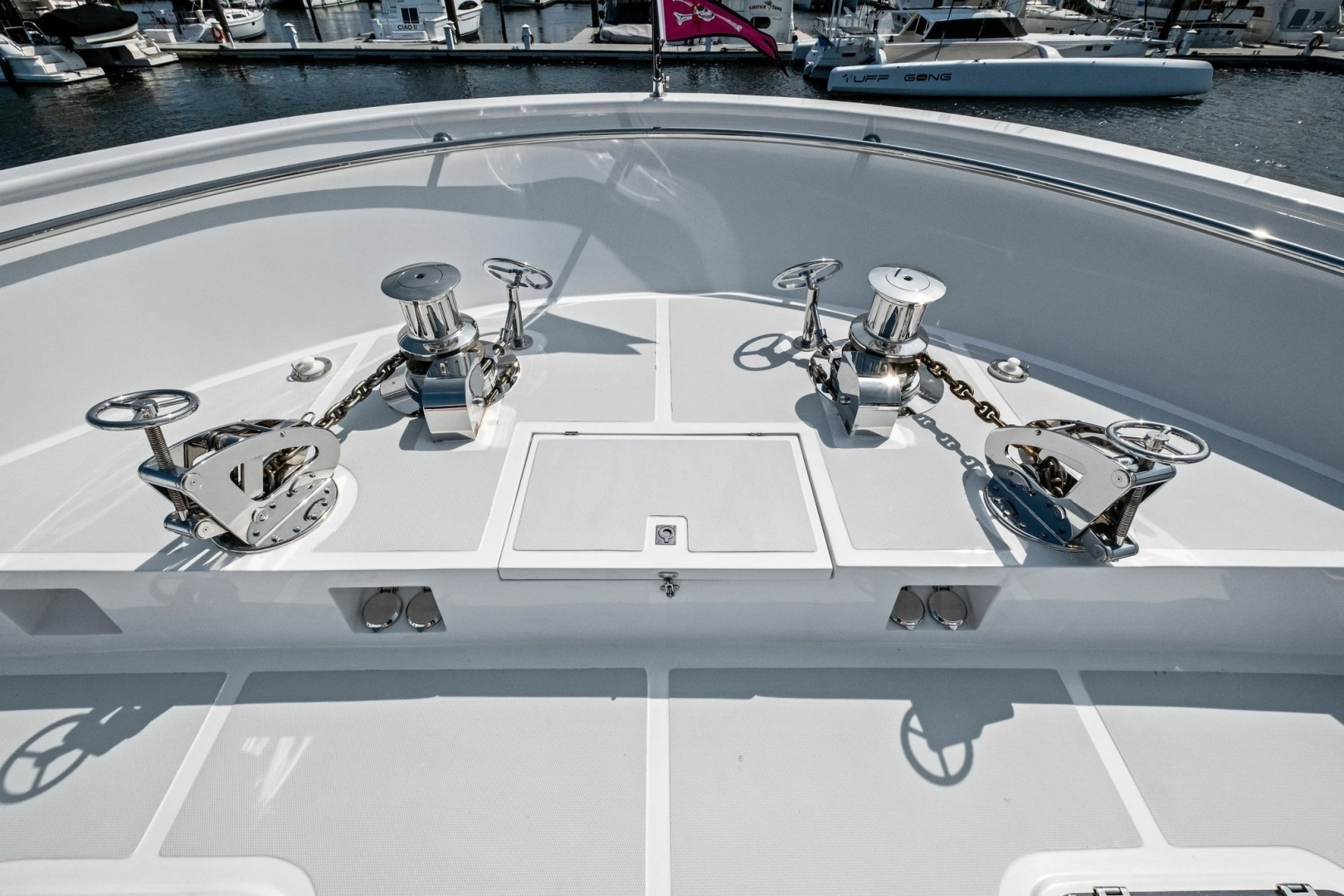 Marlow-90V 2024-Artemis II Bradenton-Florida-United States-2024 Marlow 90 V  Artemis II-6873552 | Thumbnail