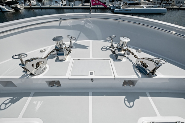 Marlow-90V 2024-Artemis II Bradenton-Florida-United States-2024 Marlow 90 V  Artemis II-6873552