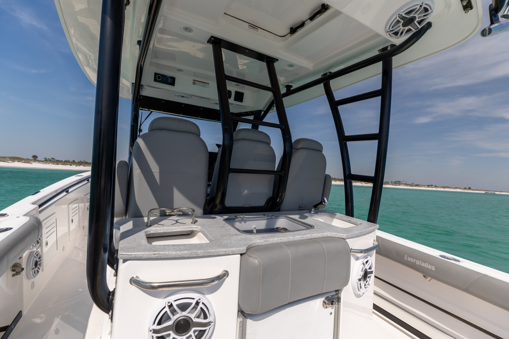 Everglades-365 CC 2023 -Panama City Beach-Florida-United States-2023 Everglades 365 CC--6266529 | Thumbnail