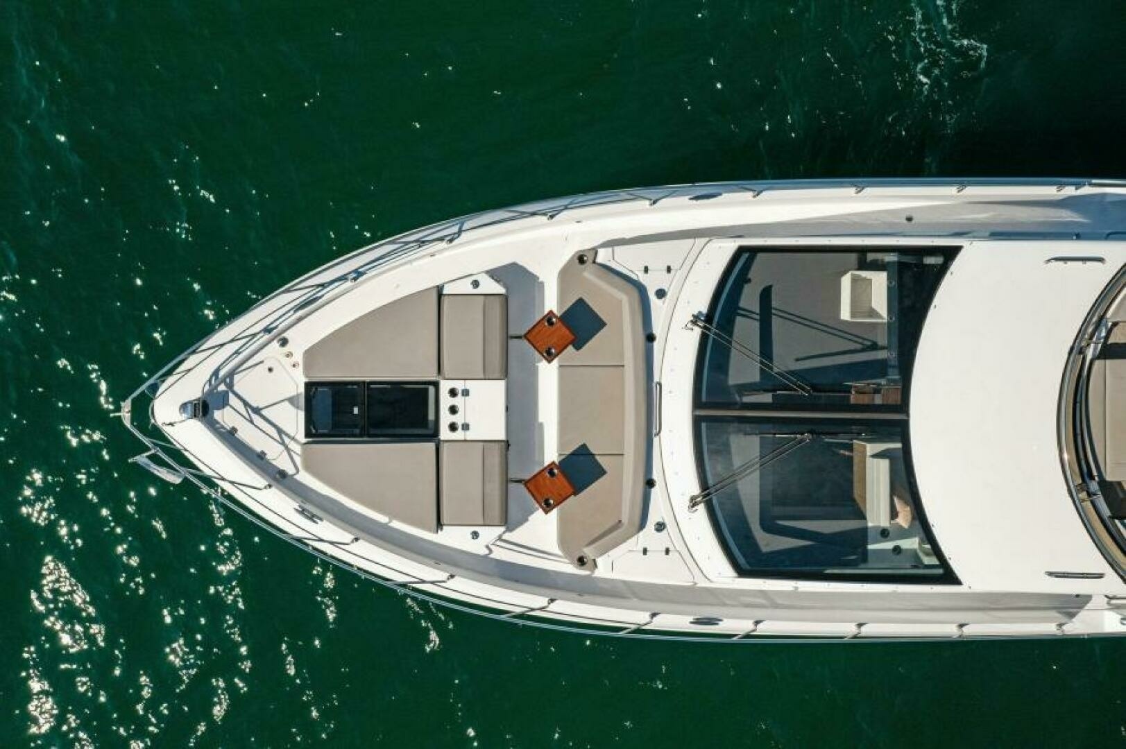 Cruisers Yachts-60 Cantius Fly 2023-Miss Tracy Lane Destin-Florida-United States-2023 Cruisers Yachts 60 Cantius Fly  Bow 5-6800223 | Thumbnail