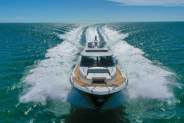 Tiara Yachts-EX 60 2023-Tranquil Moments II Marco Island-Florida-United States-6927338