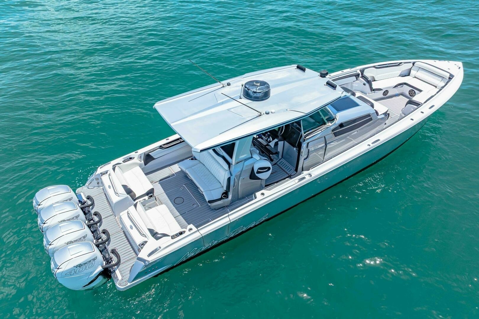 Nor-Tech-450SS 2017-Rods Jewel Cortez-Florida-United States-2017 Nor-Tech 450SS-6813509 | Thumbnail