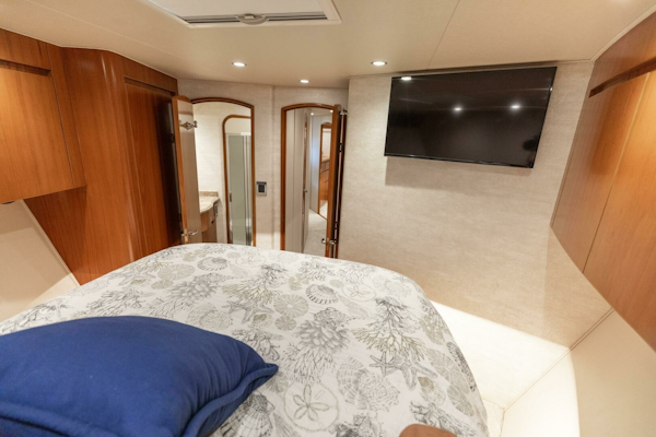 Viking-70 Convertible 2015-Smooth Ride Panama City Beach-Florida-United States-2015 Viking 70 Convertible  VIP Stateroom 2-6118958