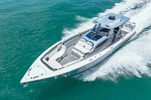 Nor-Tech-450SS 2017-Rods Jewel Cortez-Florida-United States-2017 Nor-Tech 450SS-6813529