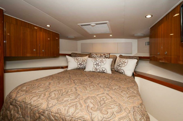 Viking-42 Convertible 2012-Gamester Orange Beach-Alabama-United States-2012 Viking 42 Convertible Master Stateroom 2-6869752