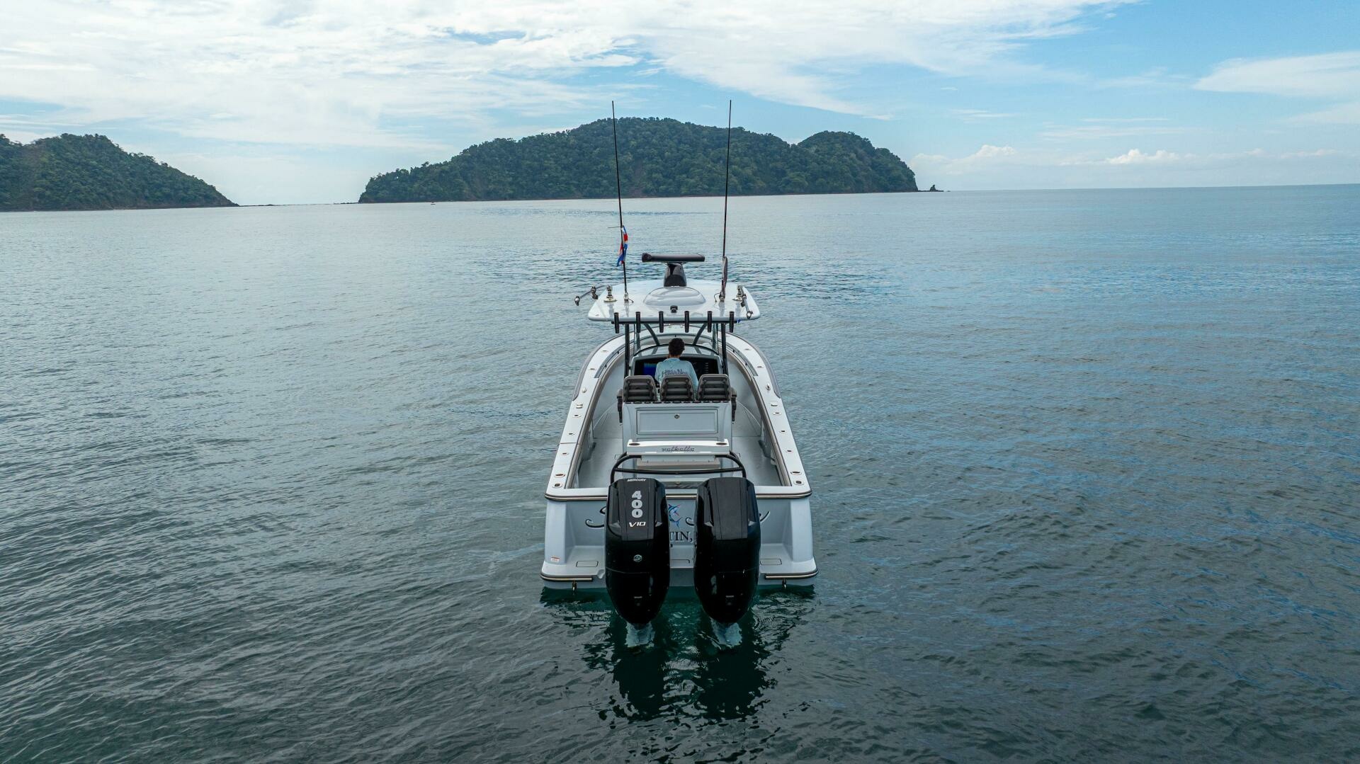 Valhalla Boatworks-V-33 2024 -Los Suenos-Costa Rica-2024 Valhalla Boatworks V-33 Shit Show-6102774 | Thumbnail