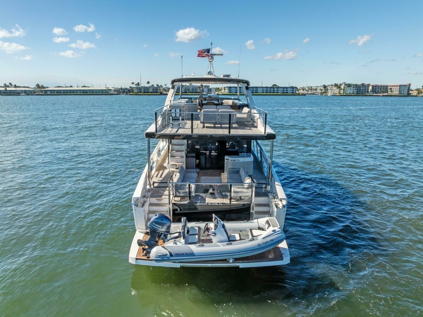 Absolute-75 Navetta 2025-Fantasy Girl Palm Beach-Florida-United States-6294958 | Thumbnail