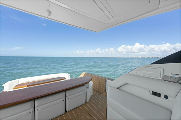 Tiara Yachts-EX 60 2023-Tranquil Moments II Marco Island-Florida-United States-6927368