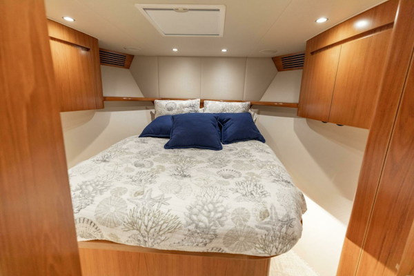Viking-70 Convertible 2015-Smooth Ride Panama City Beach-Florida-United States-2015 Viking 70 Convertible  VIP Stateroom-6118956