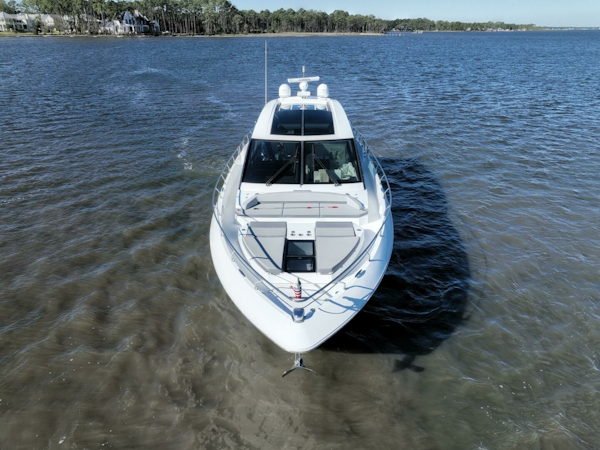 Cruisers Yachts-60 Cantius 2020-Harper Bell Destin-Florida-United States-2020 Cruisers Yachts HARPER BELL -6804907