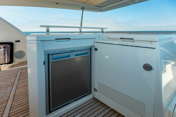 Prestige-630 Flybridge 2020-Truly Blessed Destin (Baytown Marina)-Florida-United States-2020 Prestige 630 FB  Flybridge 2-6274108
