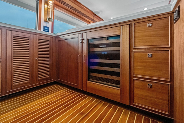 Marlow-90V 2024-Artemis II Bradenton-Florida-United States-2024 Marlow 90 V  Artemis II-6873478