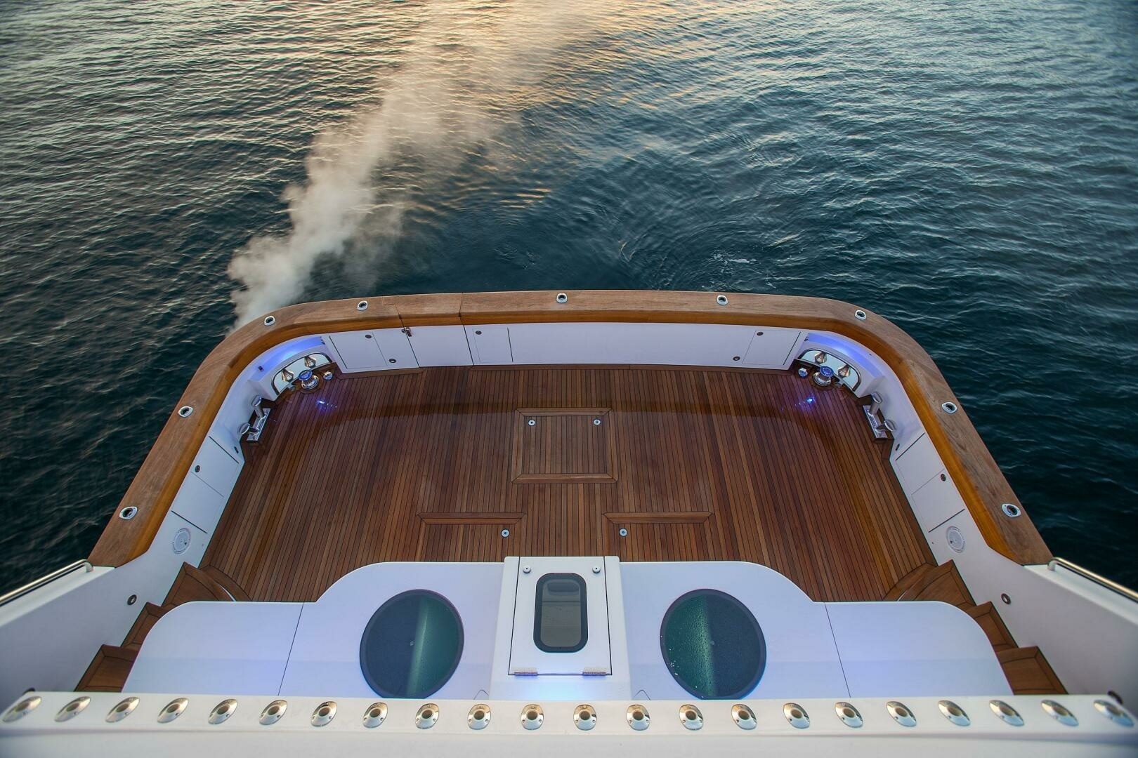 Nordlund-115 Expedition Yachtfisher 2019-CAZADOR Tacoma-Washington-United States-2019 115 Nordlund Expedition Yachtfisher Cazador  Cockpit-6270011 | Thumbnail