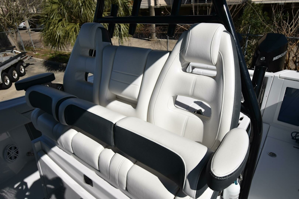 Blackfin-332 2021-The Fellowship Kemah-Texas-United States-2021 Blackfin 332 -6799400